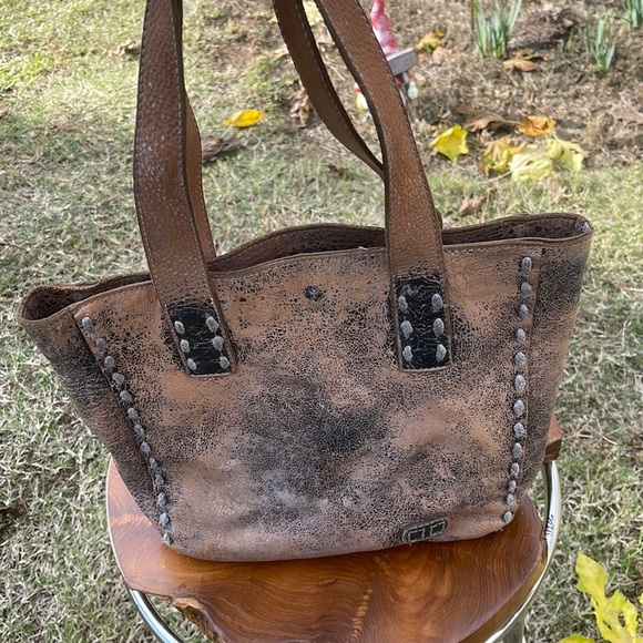 Bed Stu Bags Bed Stu Stevie Poshmark